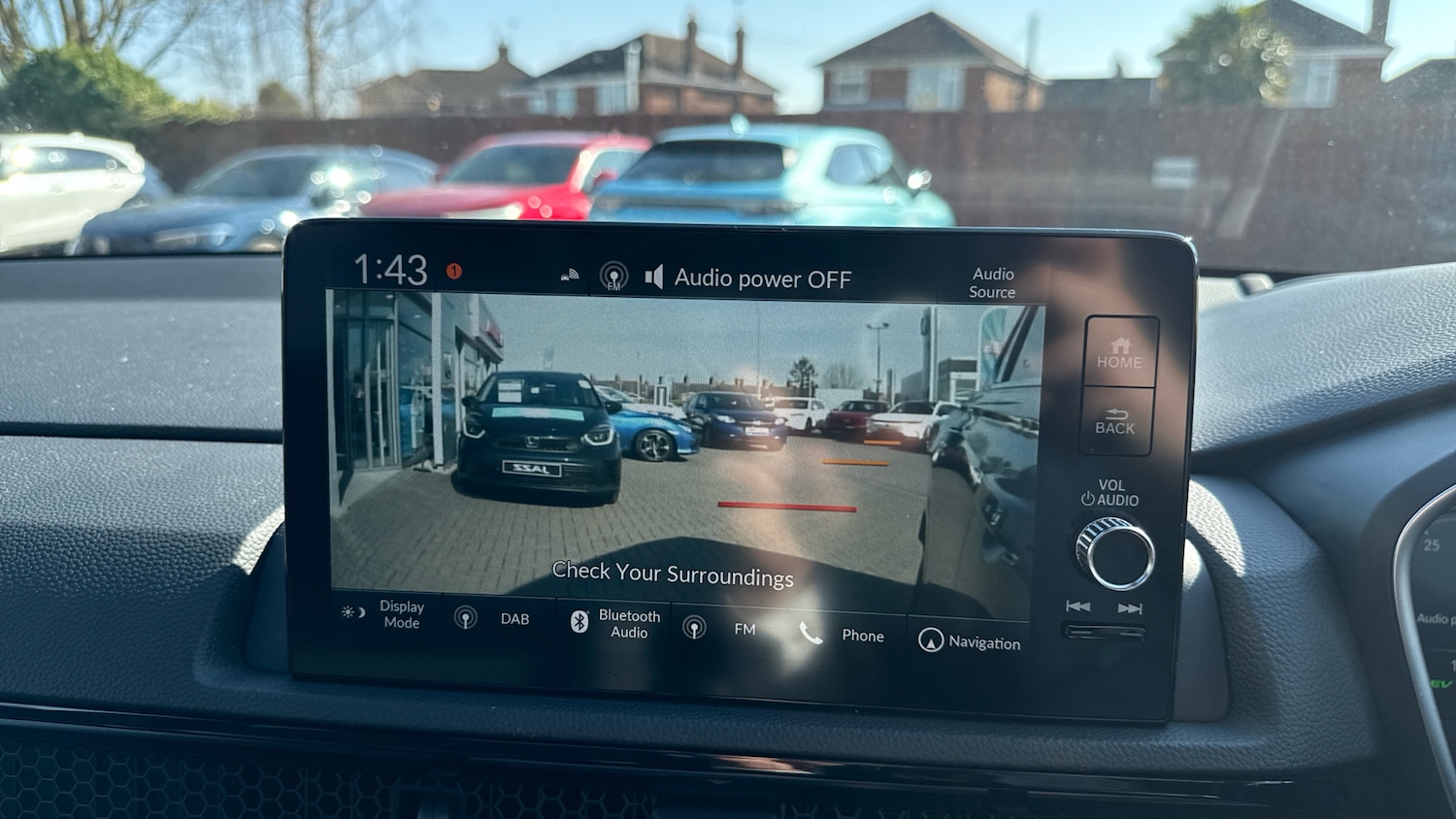 Used Honda CR-V 2023 for sale - 77962174: Photo 43