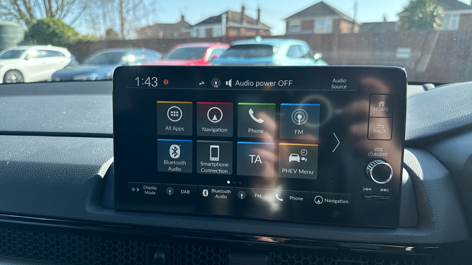 Used Honda CR-V 2023 for sale - 77962174: Photo 45