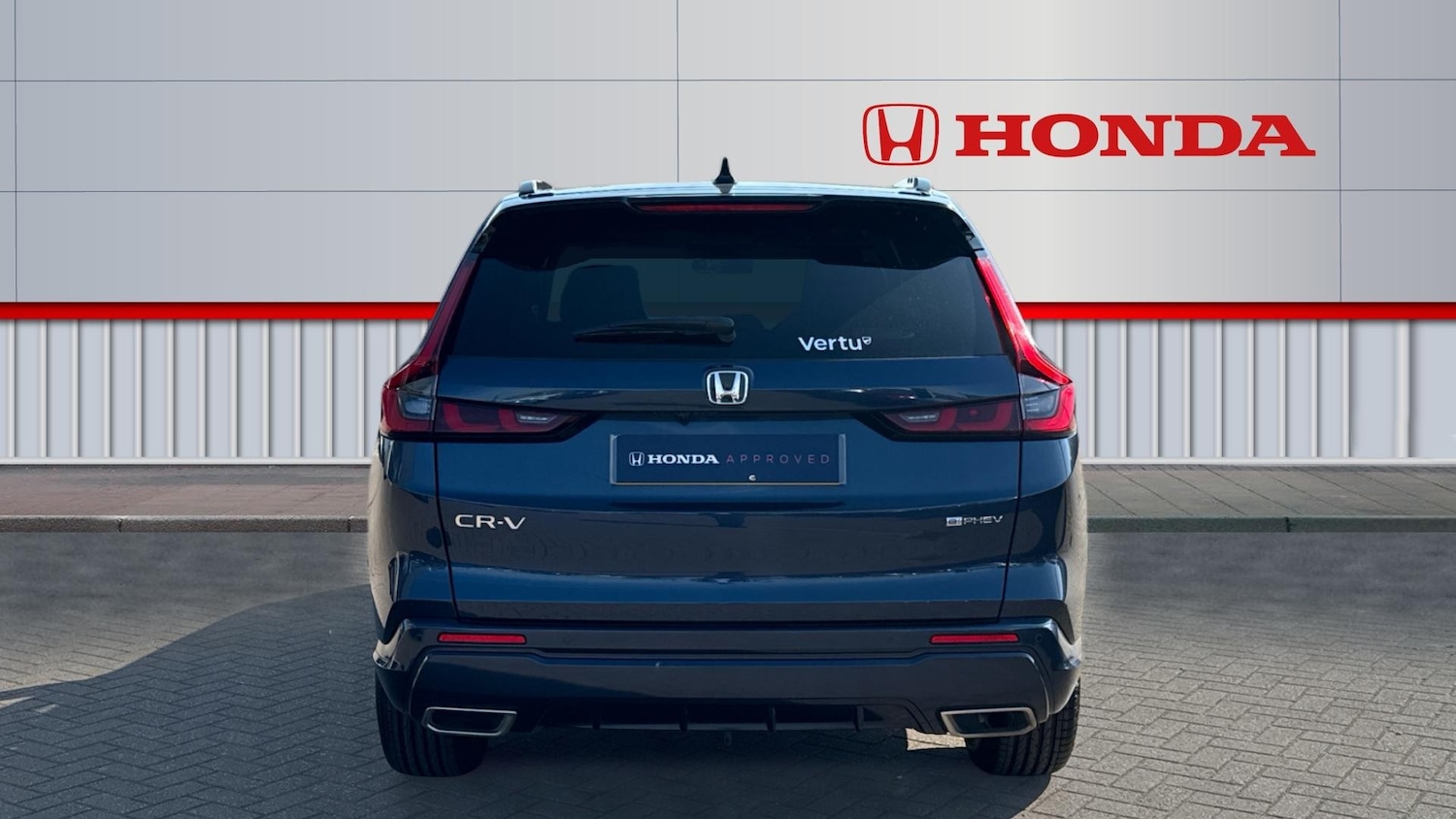 Used Honda CR-V 2023 for sale - 77962174: Photo 7