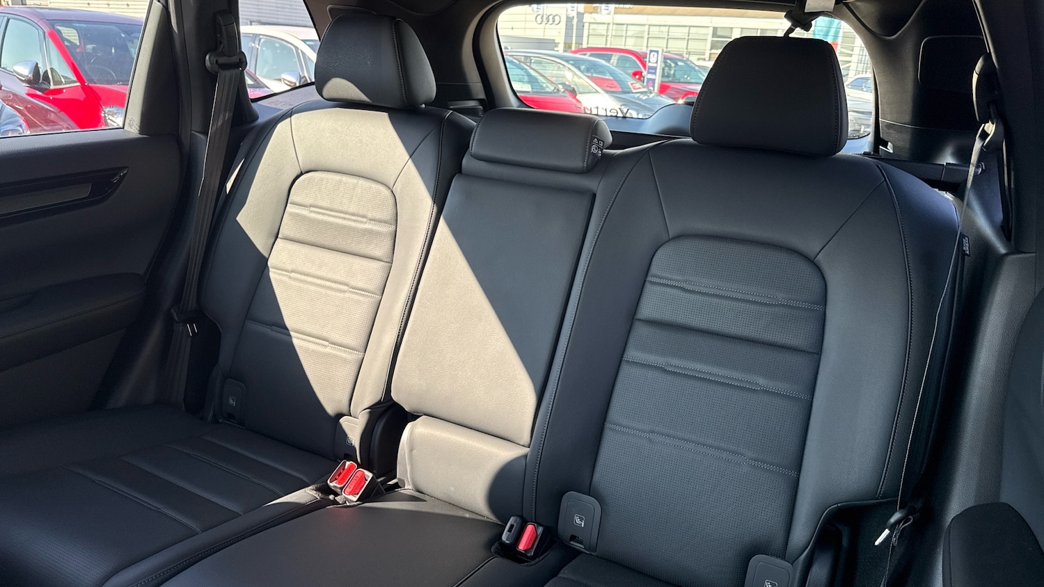 Used Honda CR-V 2023 for sale - 77962174: Photo 8