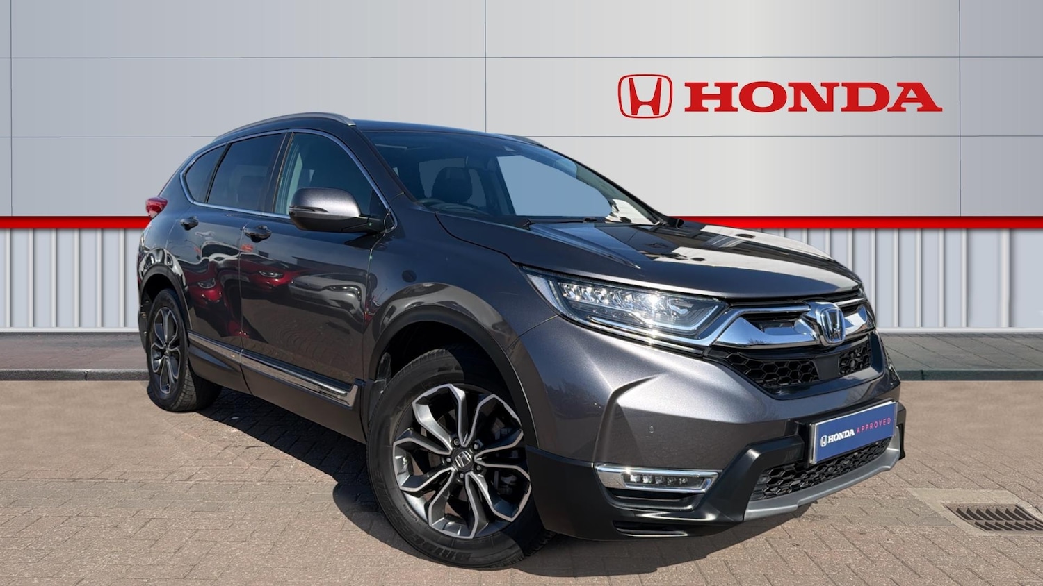Used Honda CR-V 2022 for sale - 78015116: Photo 1