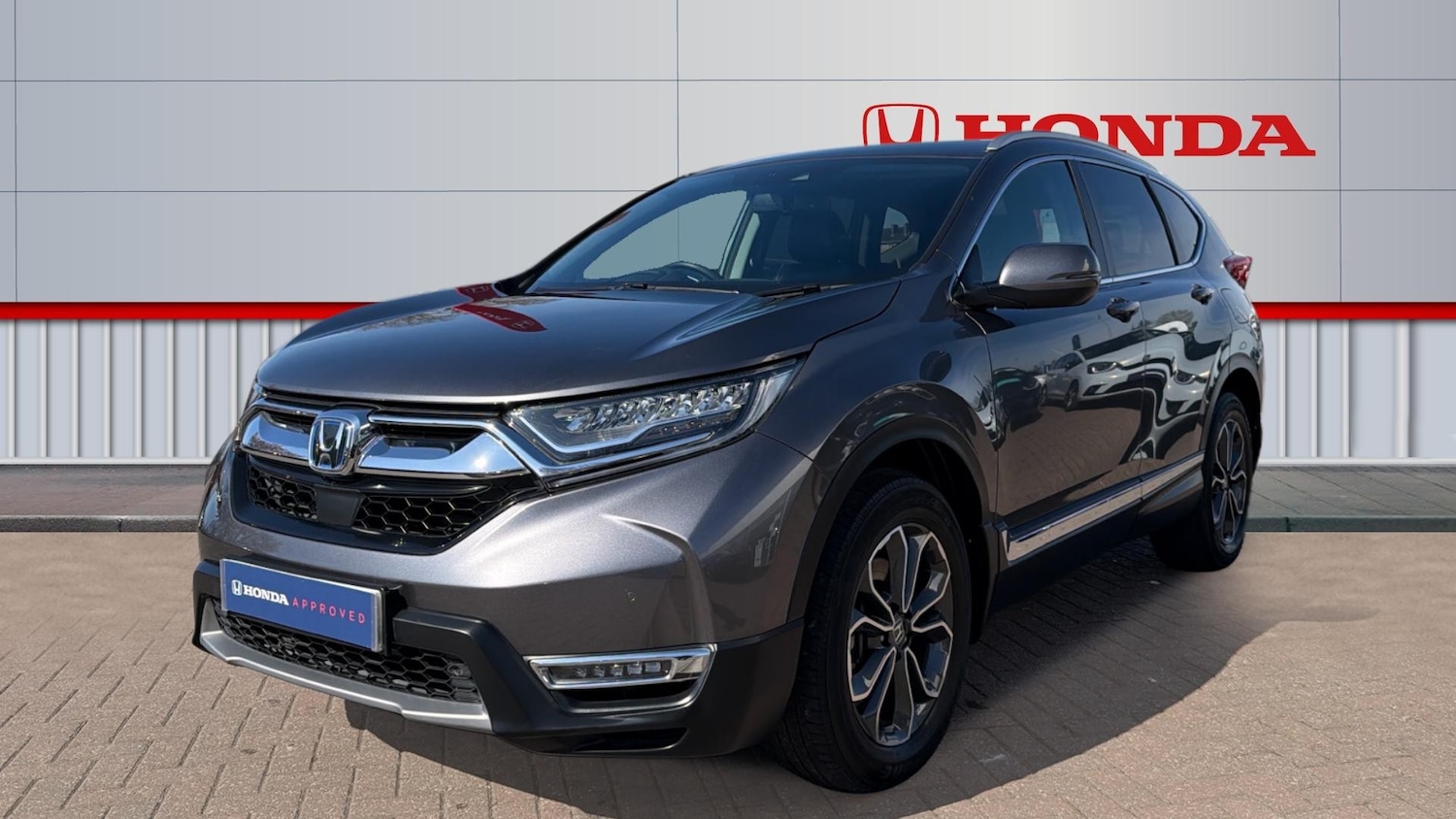 Used Honda CR-V 2022 for sale - 78015116: Photo 10