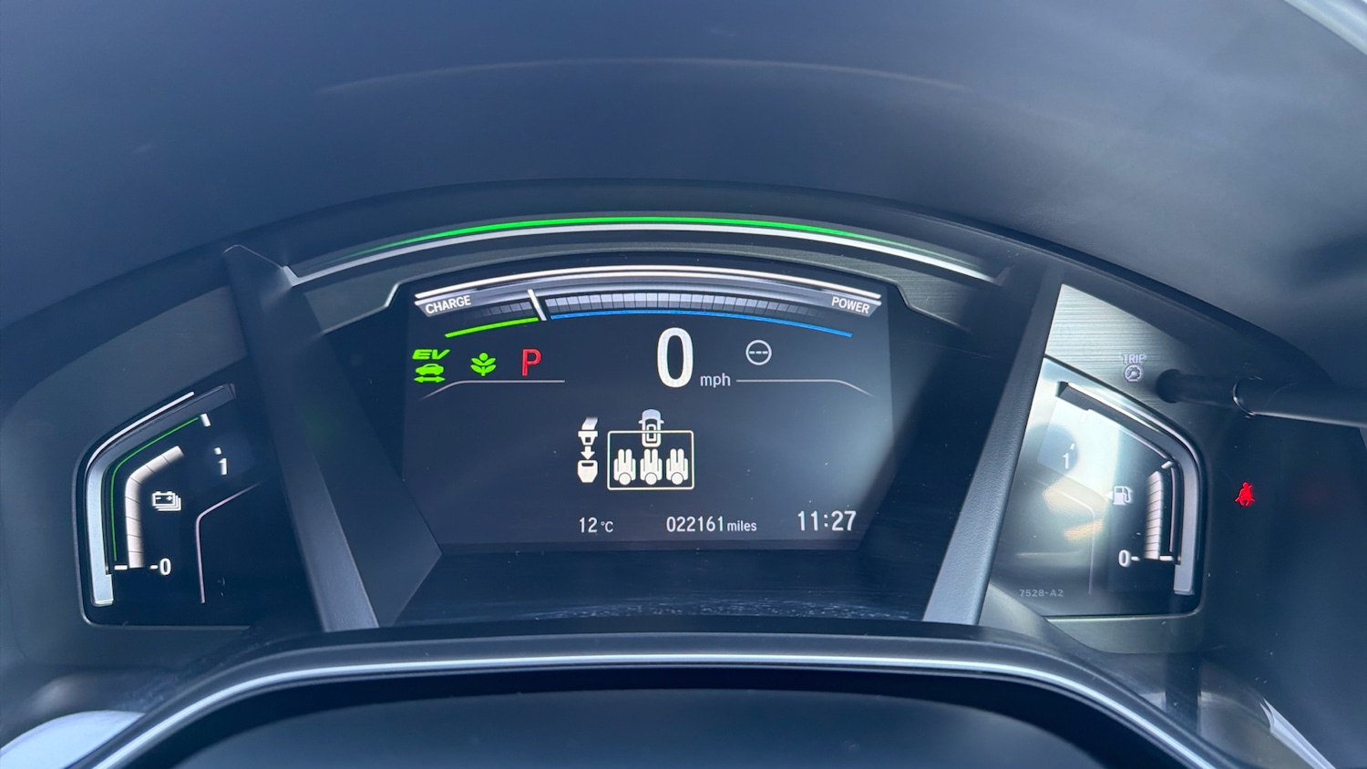 Used Honda CR-V 2022 for sale - 78015116: Photo 11