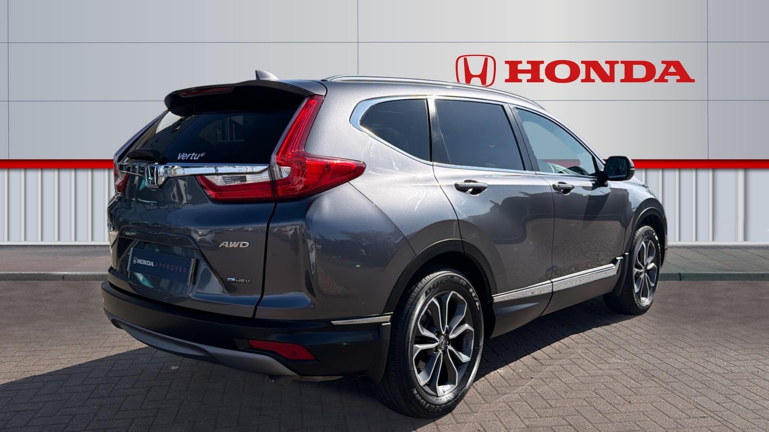 Used Honda CR-V 2022 for sale - 78015116: Photo 12