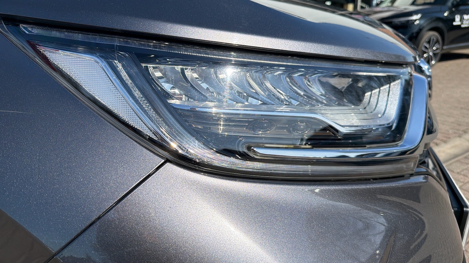 Used Honda CR-V 2022 for sale - 78015116: Photo 15