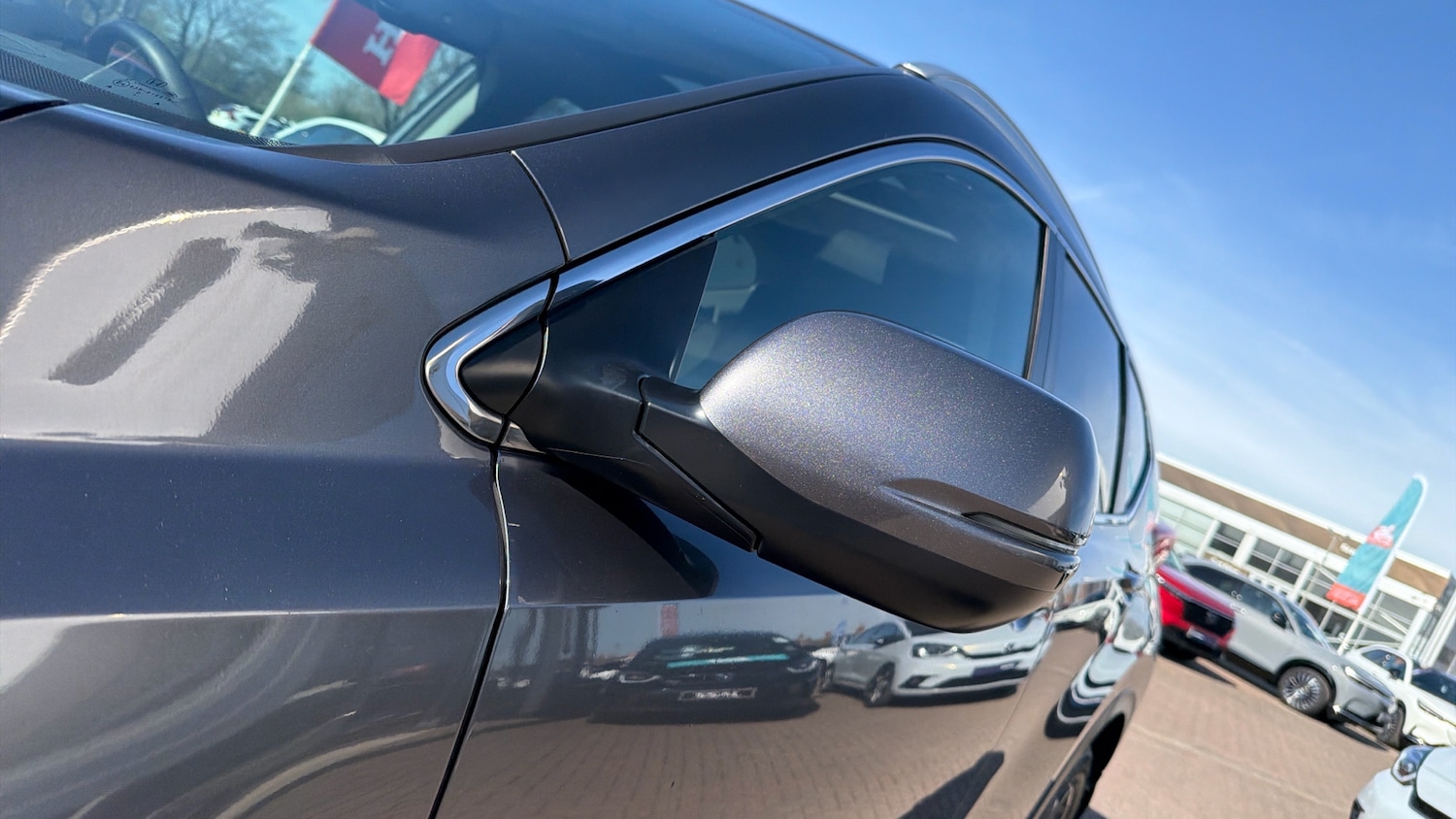 Used Honda CR-V 2022 for sale - 78015116: Photo 18