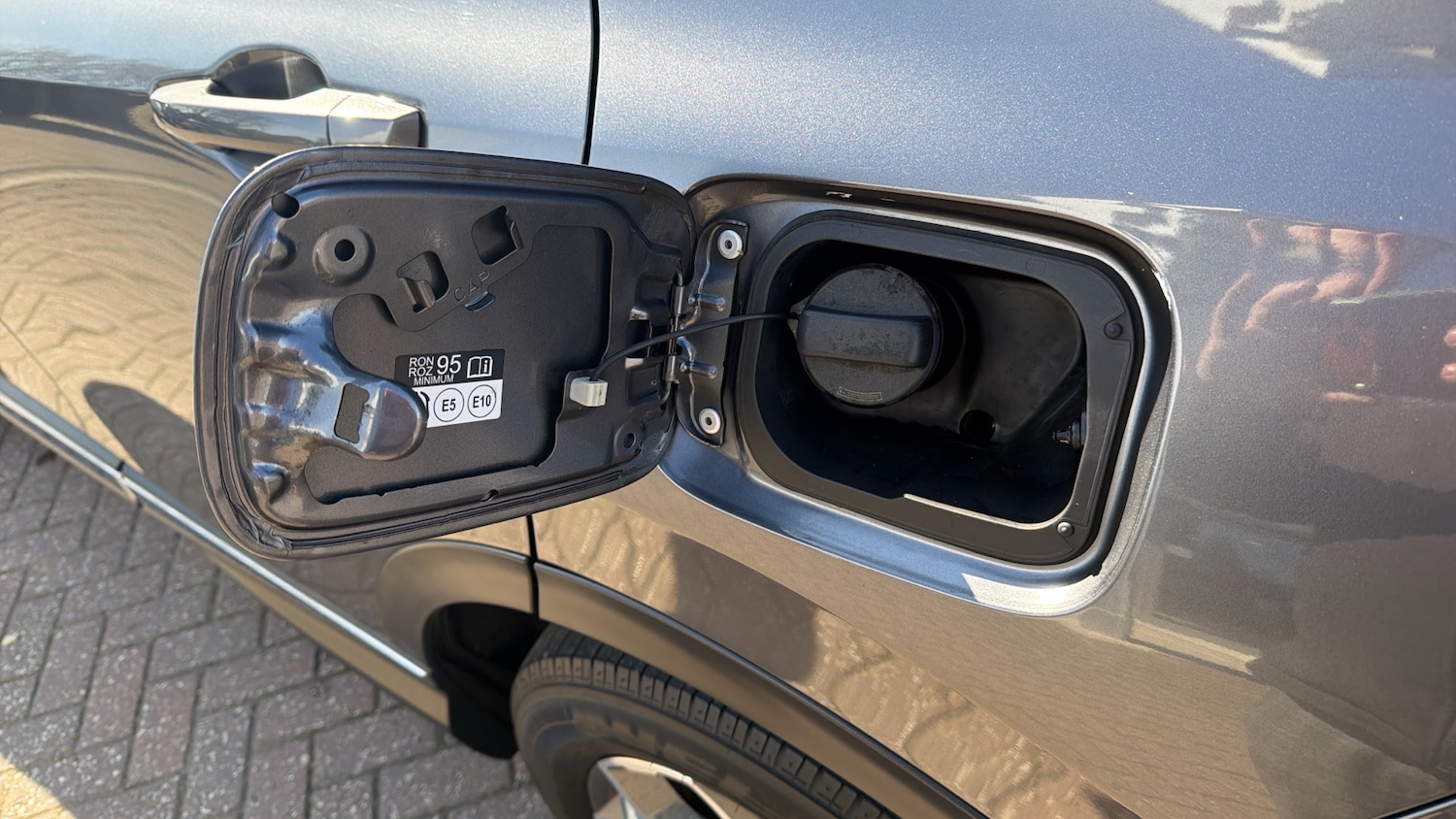 Used Honda CR-V 2022 for sale - 78015116: Photo 19