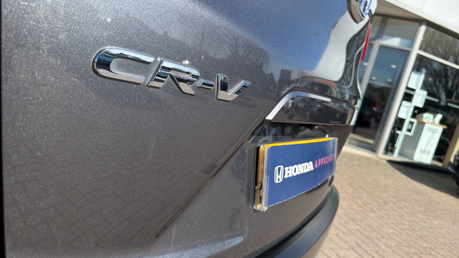 Used Honda CR-V 2022 for sale - 78015116: Photo 22