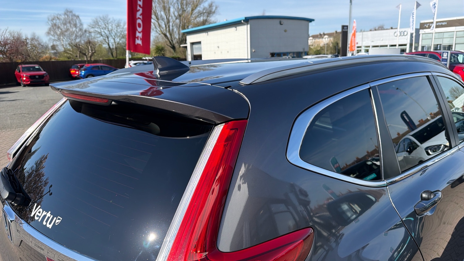 Used Honda CR-V 2022 for sale - 78015116: Photo 26