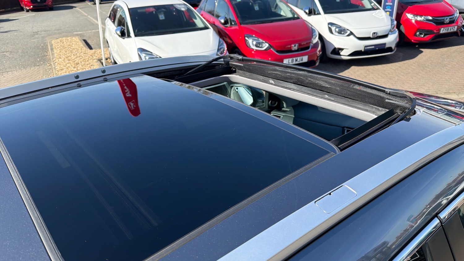 Used Honda CR-V 2022 for sale - 78015116: Photo 27