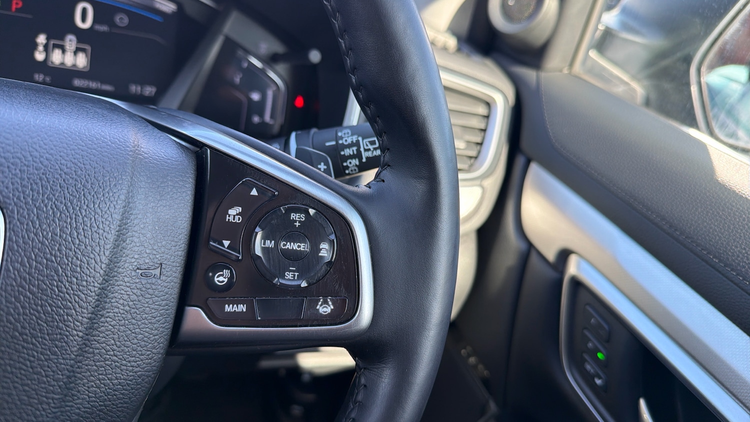 Used Honda CR-V 2022 for sale - 78015116: Photo 28