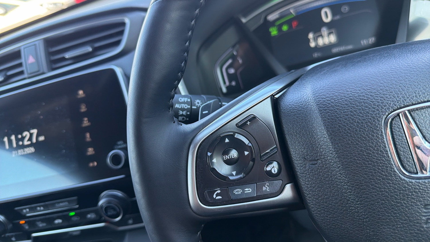 Used Honda CR-V 2022 for sale - 78015116: Photo 29