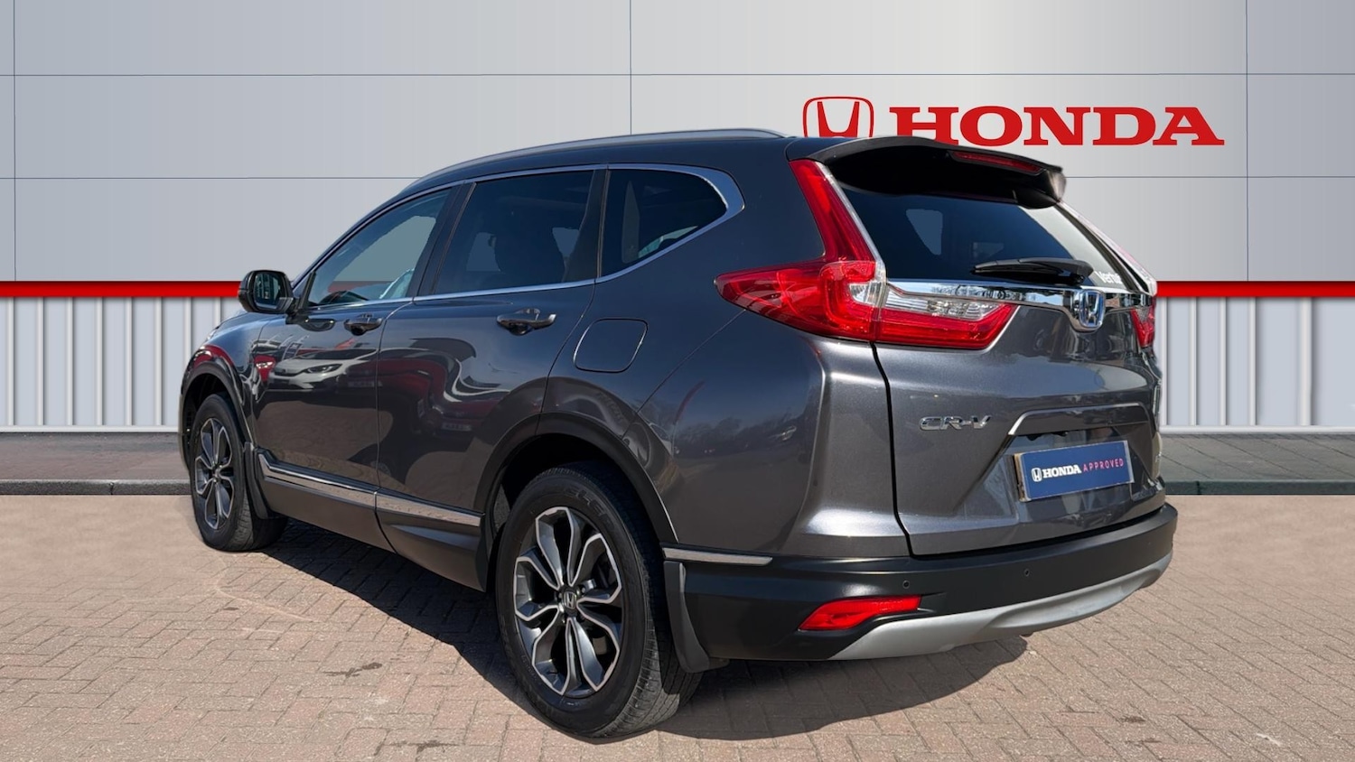Used Honda CR-V 2022 for sale - 78015116: Photo 3