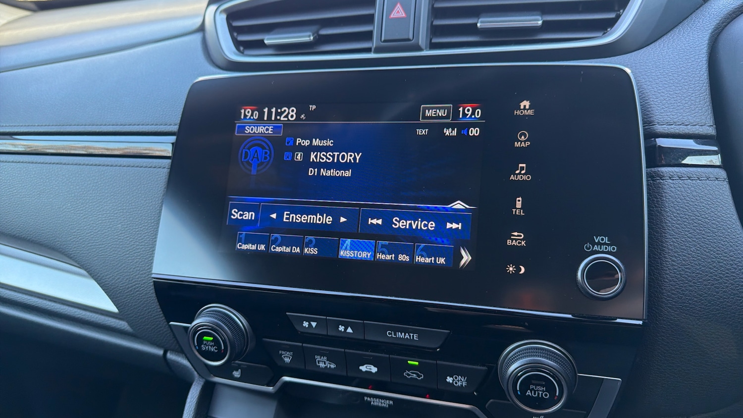 Used Honda CR-V 2022 for sale - 78015116: Photo 32