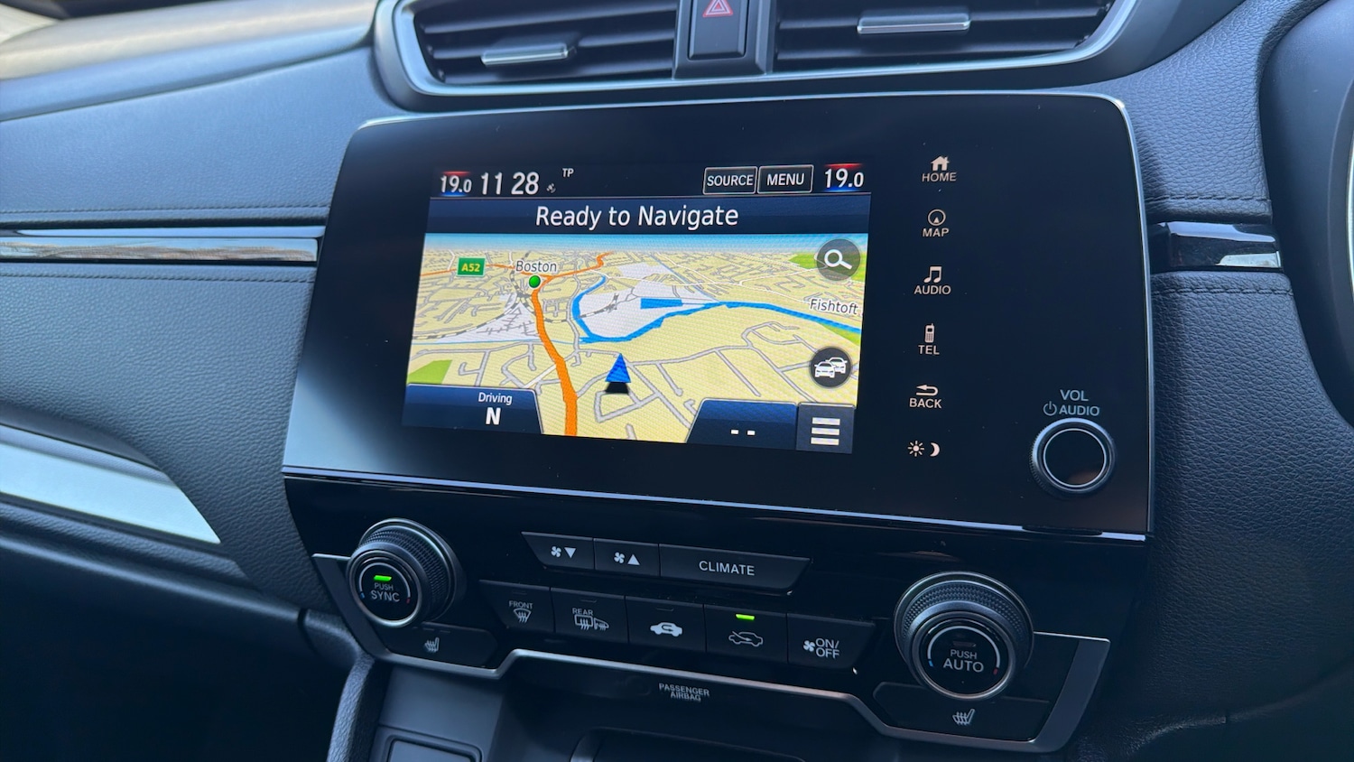 Used Honda CR-V 2022 for sale - 78015116: Photo 33