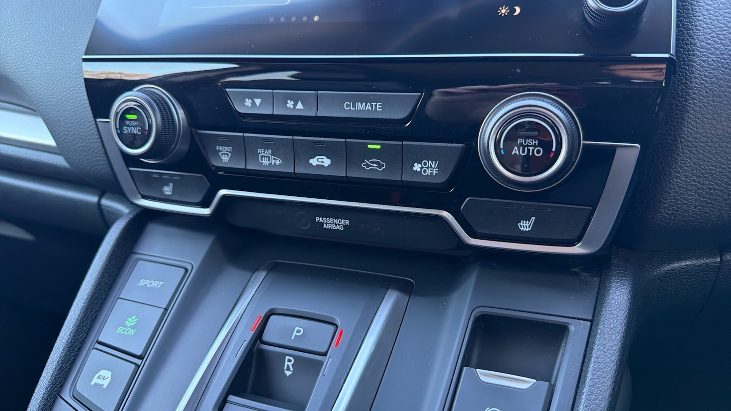 Used Honda CR-V 2022 for sale - 78015116: Photo 35