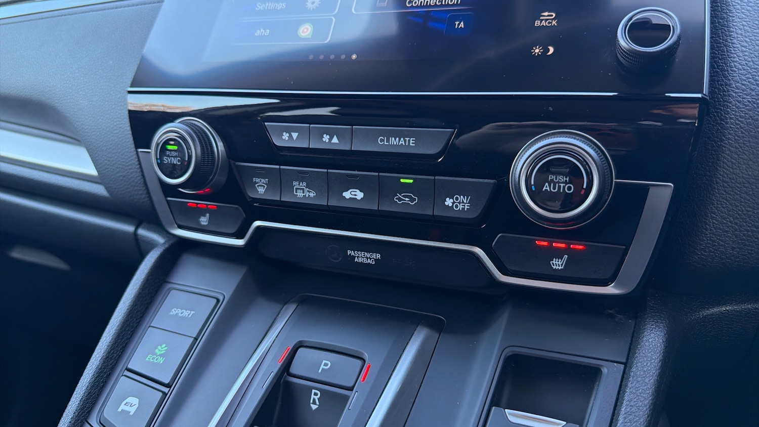 Used Honda CR-V 2022 for sale - 78015116: Photo 36