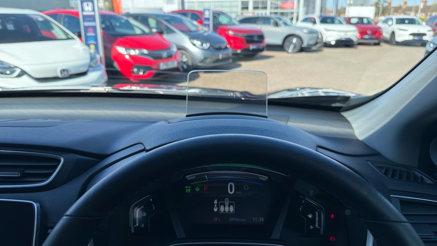 Used Honda CR-V 2022 for sale - 78015116: Photo 38