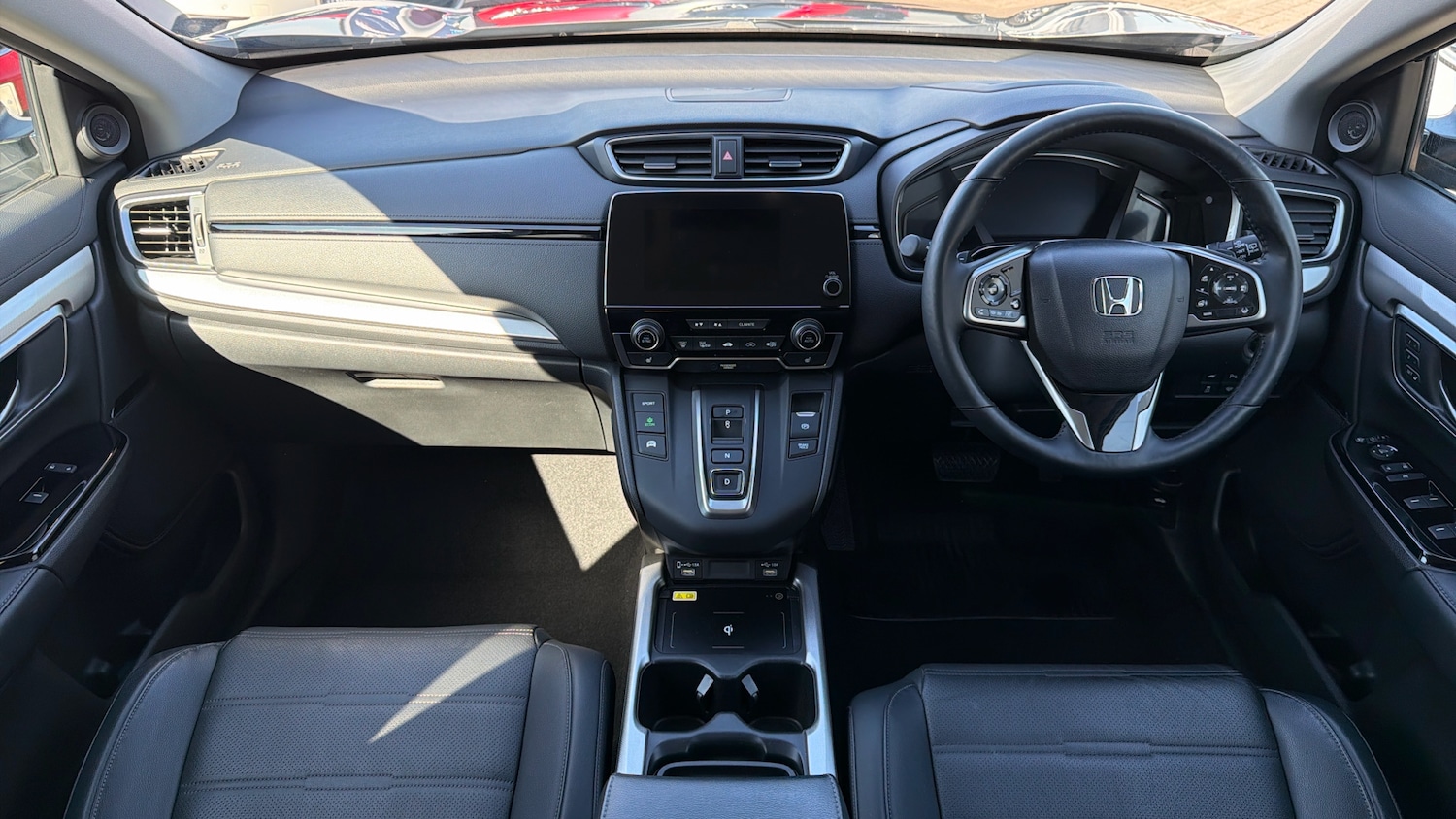 Used Honda CR-V 2022 for sale - 78015116: Photo 4