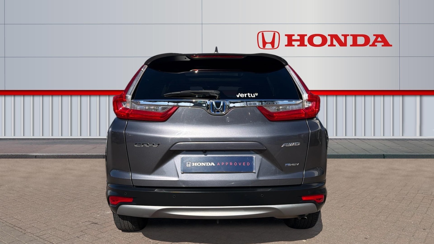Used Honda CR-V 2022 for sale - 78015116: Photo 7
