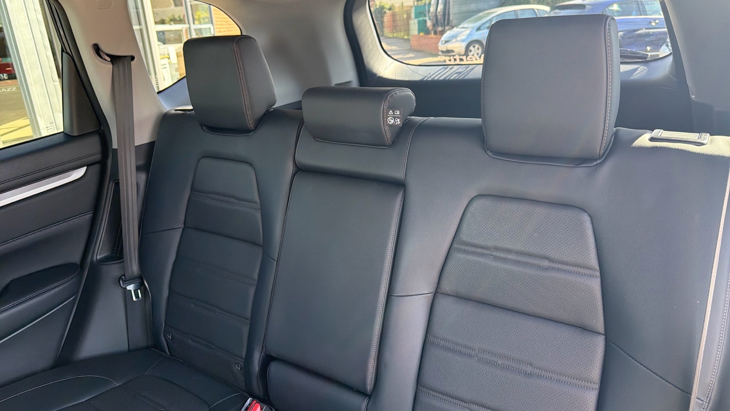 Used Honda CR-V 2022 for sale - 78015116: Photo 8