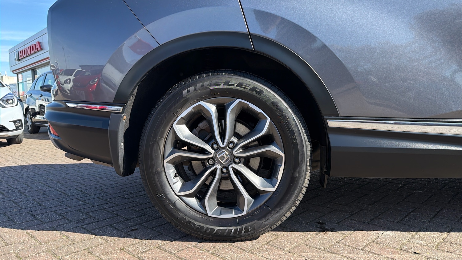 Used Honda CR-V 2022 for sale - 78015116: Photo 9