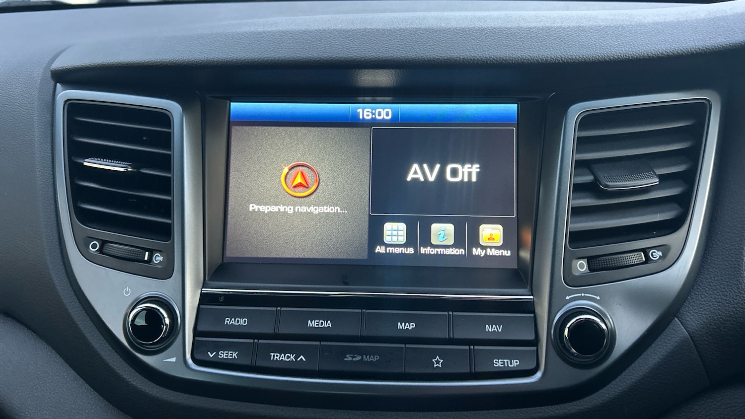 Used Hyundai TUCSON 2018 for sale - 76738691: Photo 12