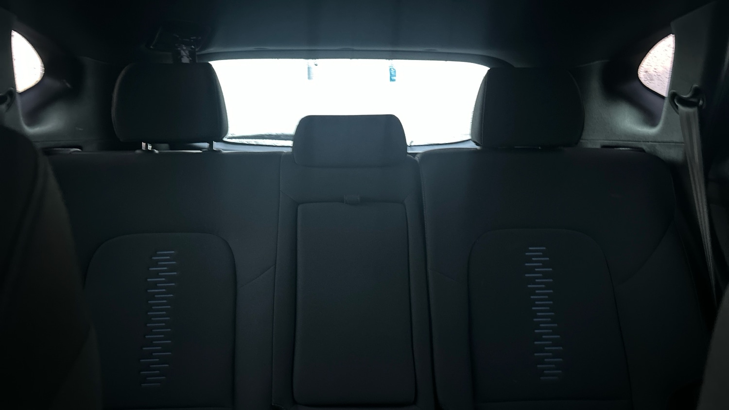 Used Hyundai TUCSON 2018 for sale - 76738691: Photo 15