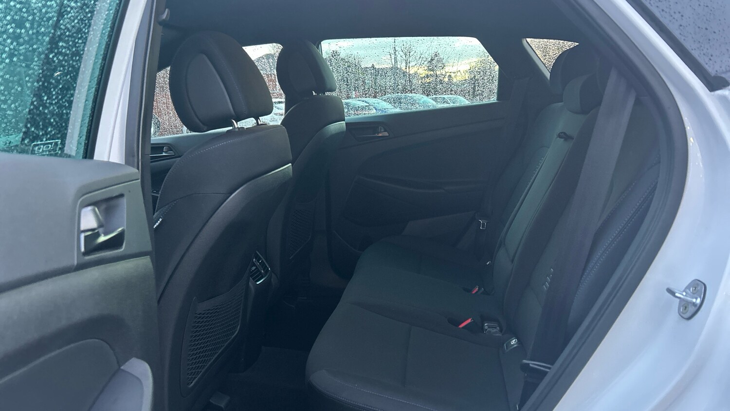 Used Hyundai TUCSON 2018 for sale - 76738691: Photo 16