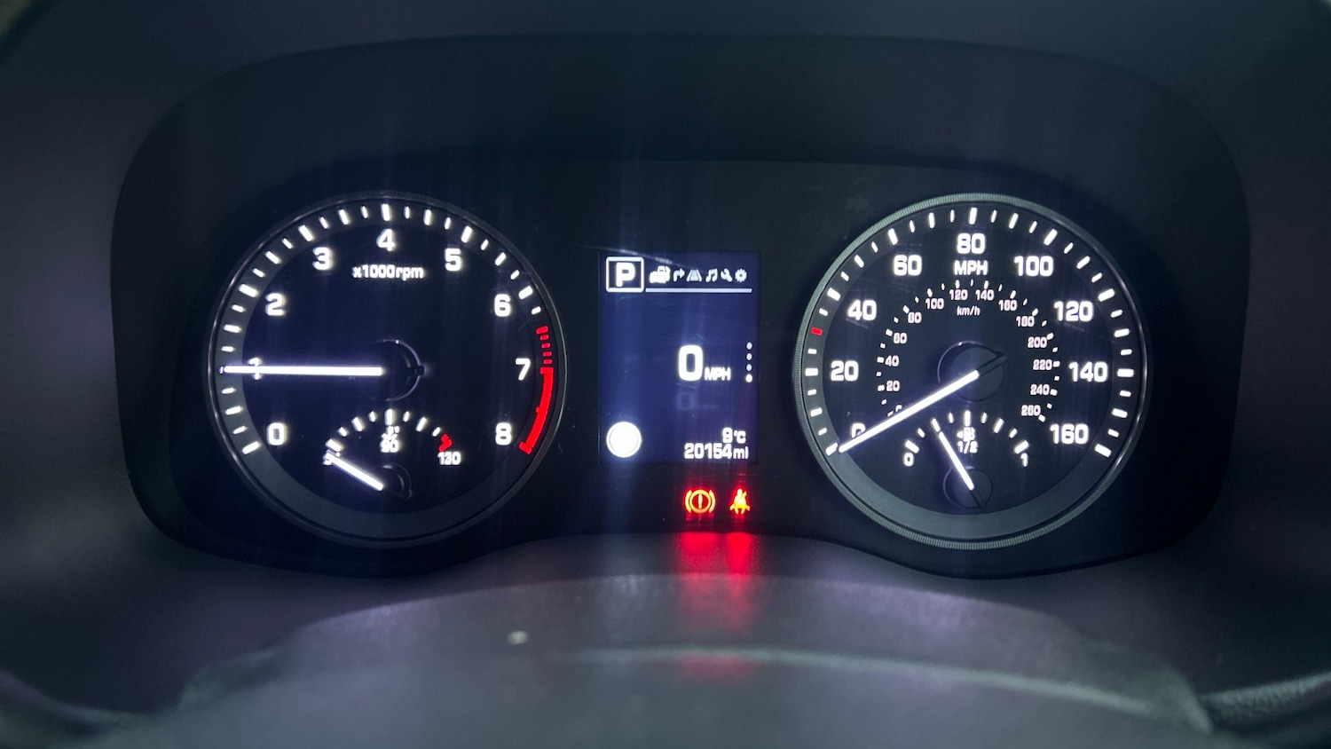 Used Hyundai TUCSON 2018 for sale - 76738691: Photo 18