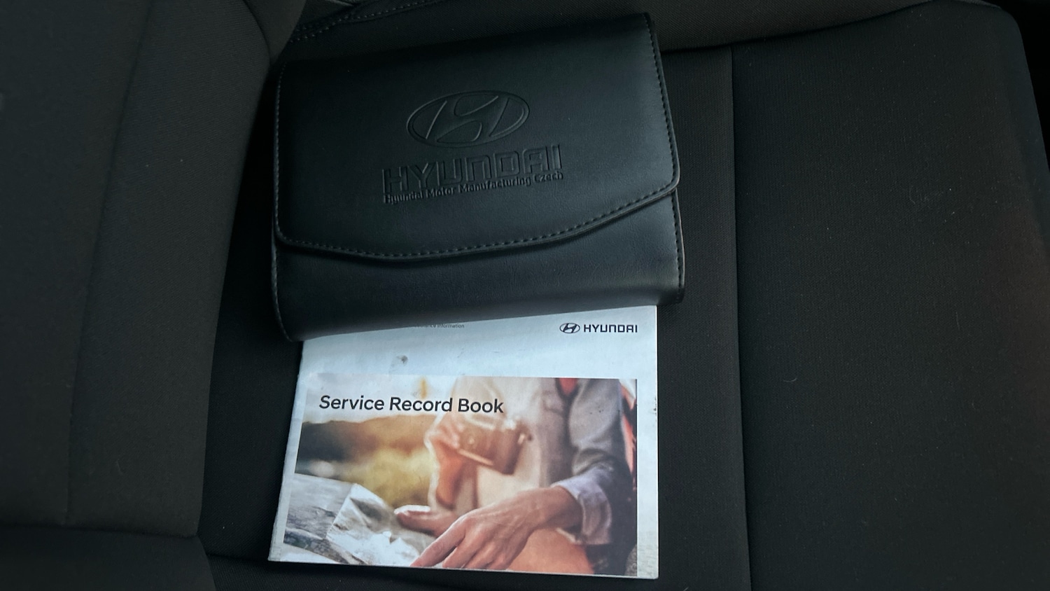 Used Hyundai TUCSON 2018 for sale - 76738691: Photo 19