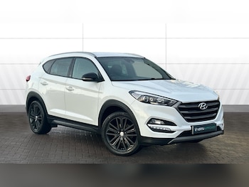 2018 (18) - 1.6 TGDi Go SE 5dr 2WD DCT Petrol Estate
