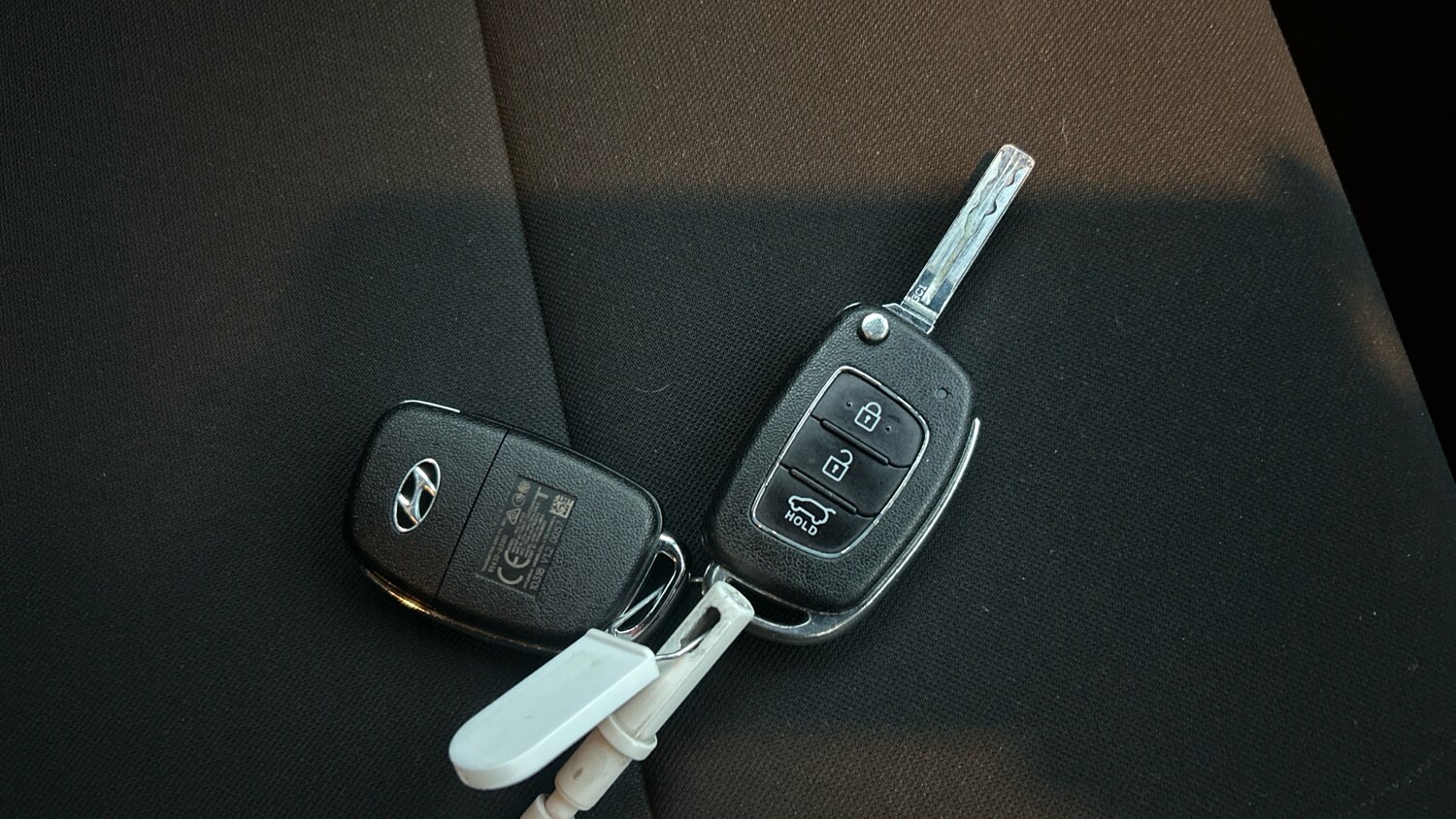 Used Hyundai TUCSON 2018 for sale - 76738691: Photo 20