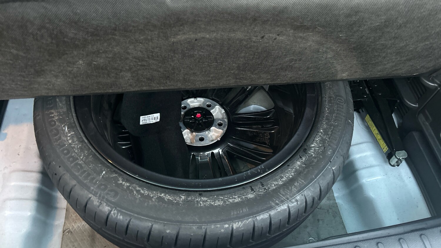 Used Hyundai TUCSON 2018 for sale - 76738691: Photo 27