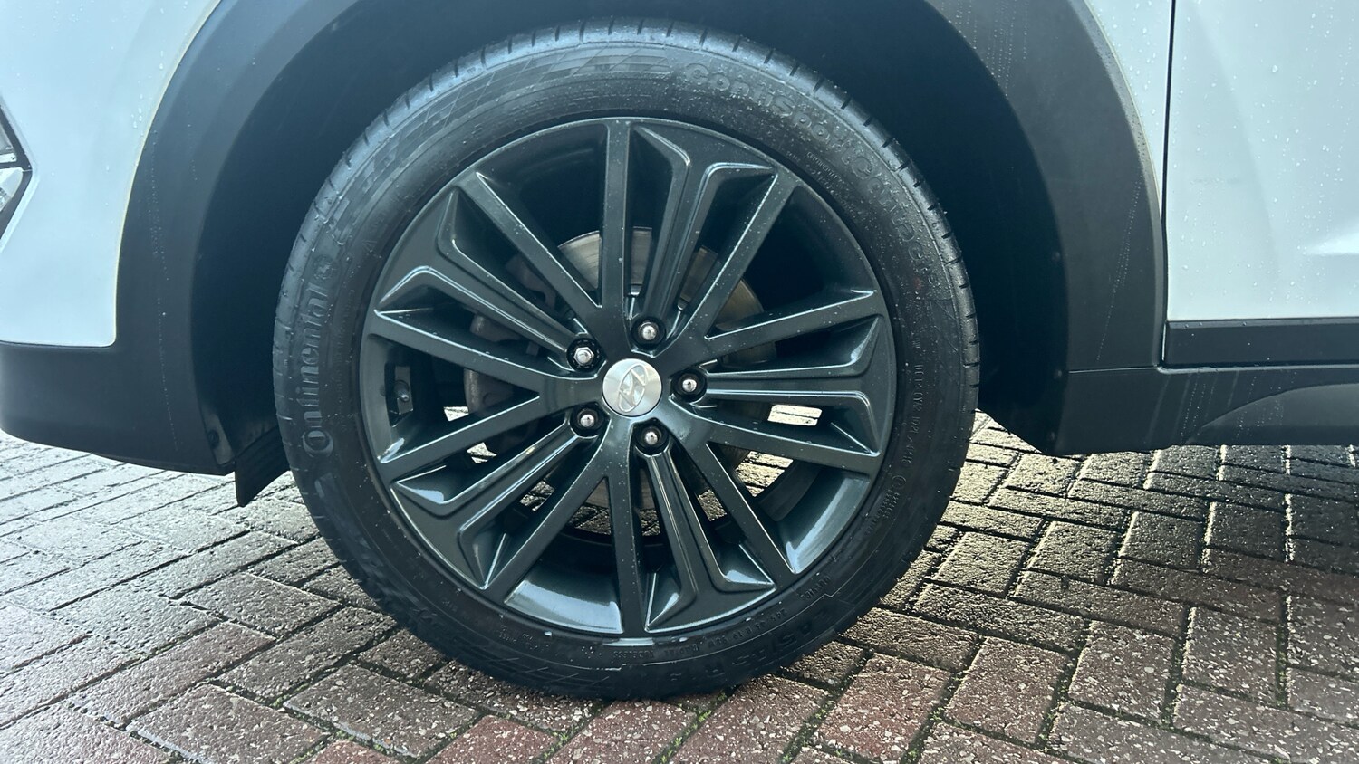 Used Hyundai TUCSON 2018 for sale - 76738691: Photo 28