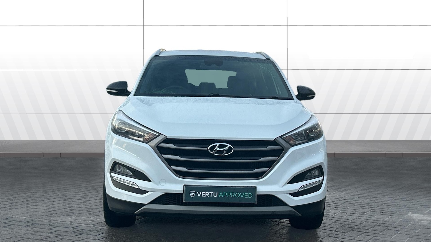 Used Hyundai TUCSON 2018 for sale - 76738691: Photo 3