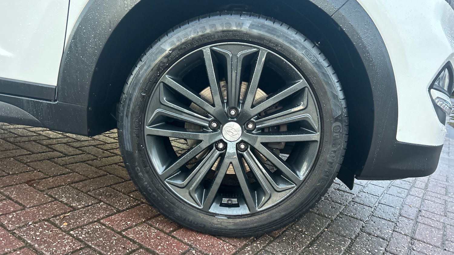 Used Hyundai TUCSON 2018 for sale - 76738691: Photo 30