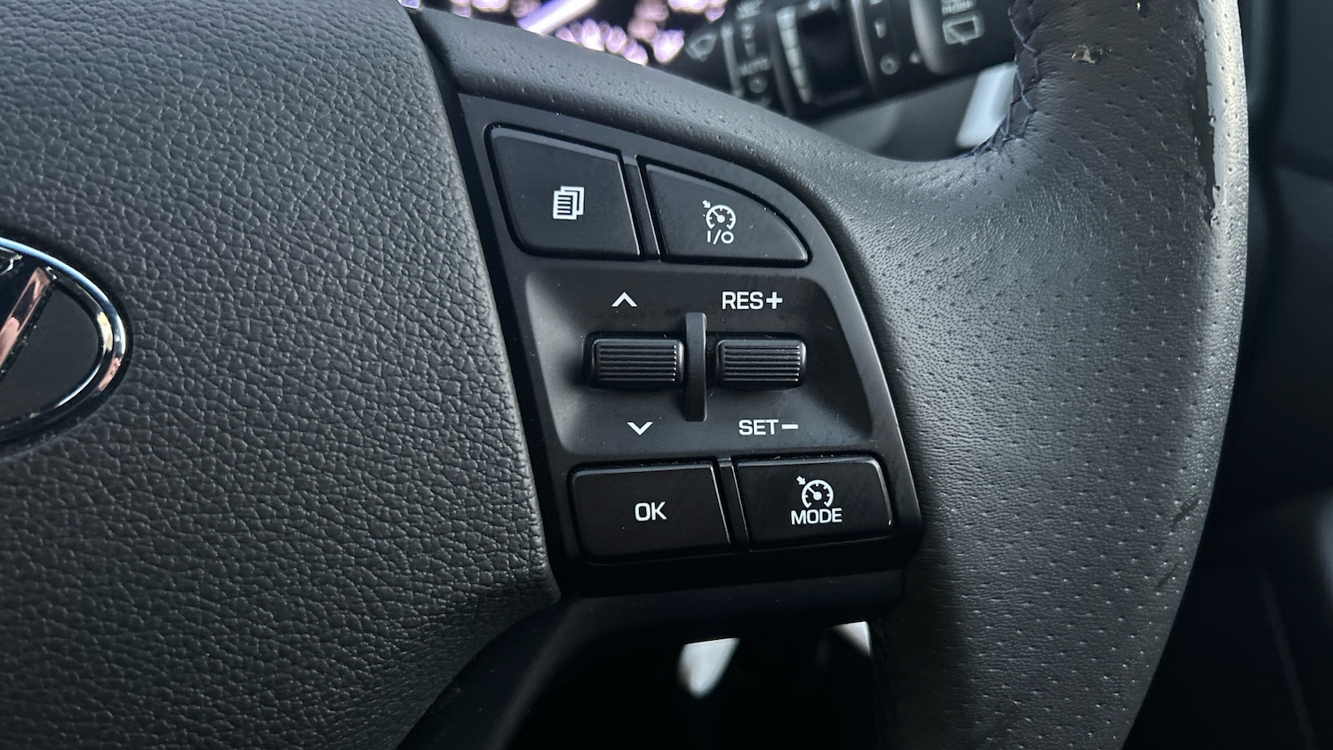 Used Hyundai TUCSON 2018 for sale - 76738691: Photo 31