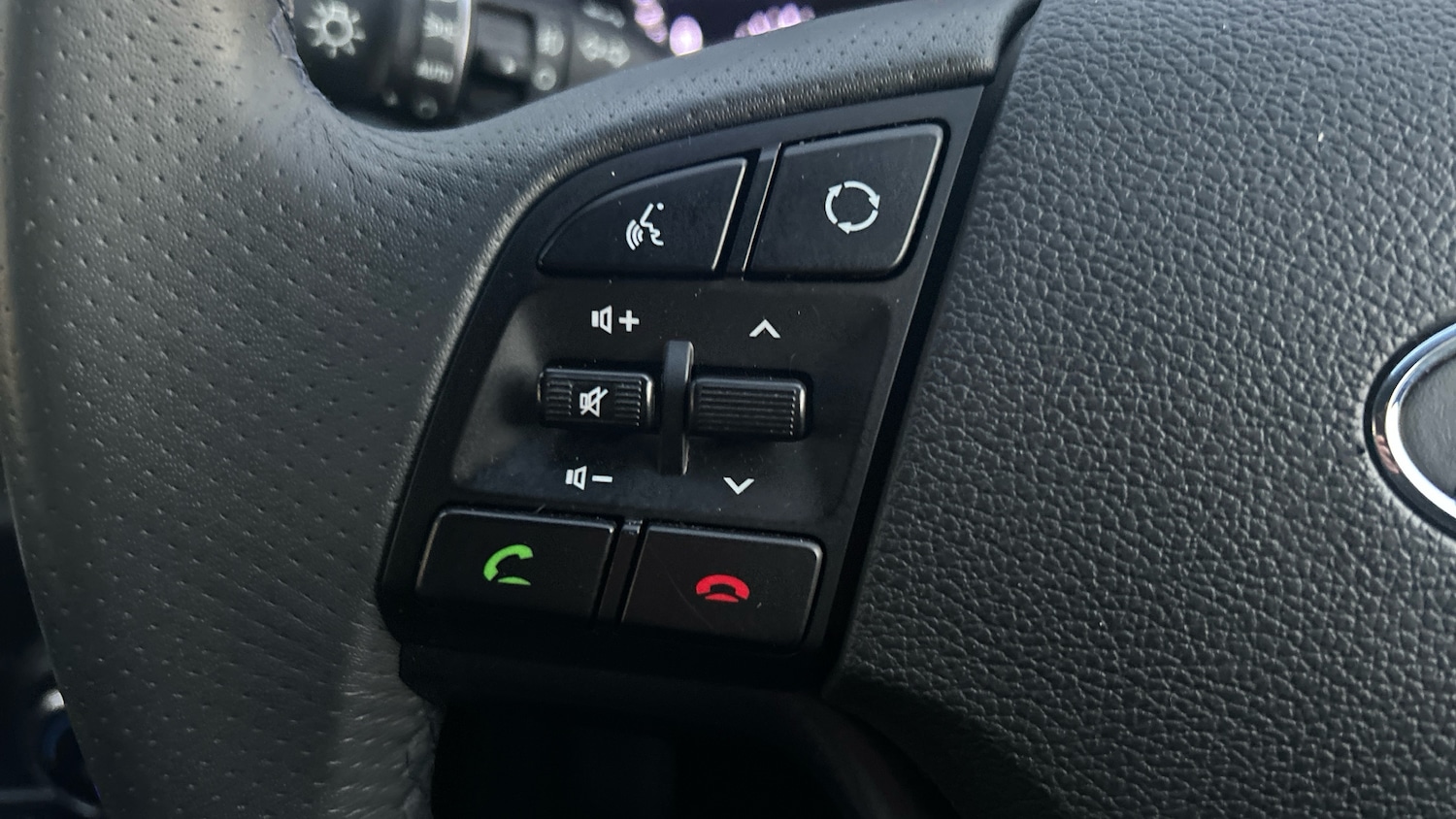 Used Hyundai TUCSON 2018 for sale - 76738691: Photo 32