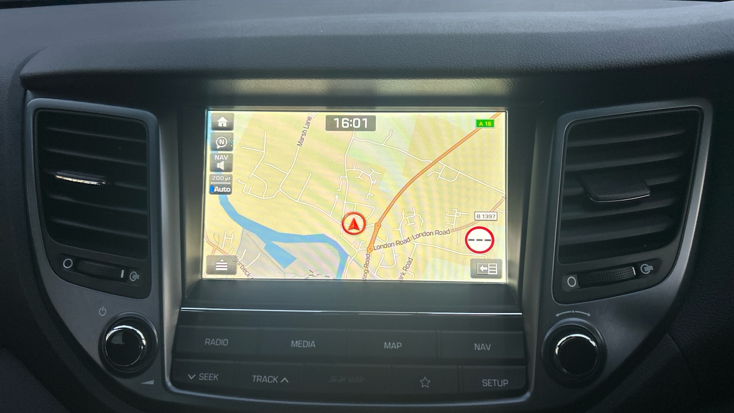 Used Hyundai TUCSON 2018 for sale - 76738691: Photo 33