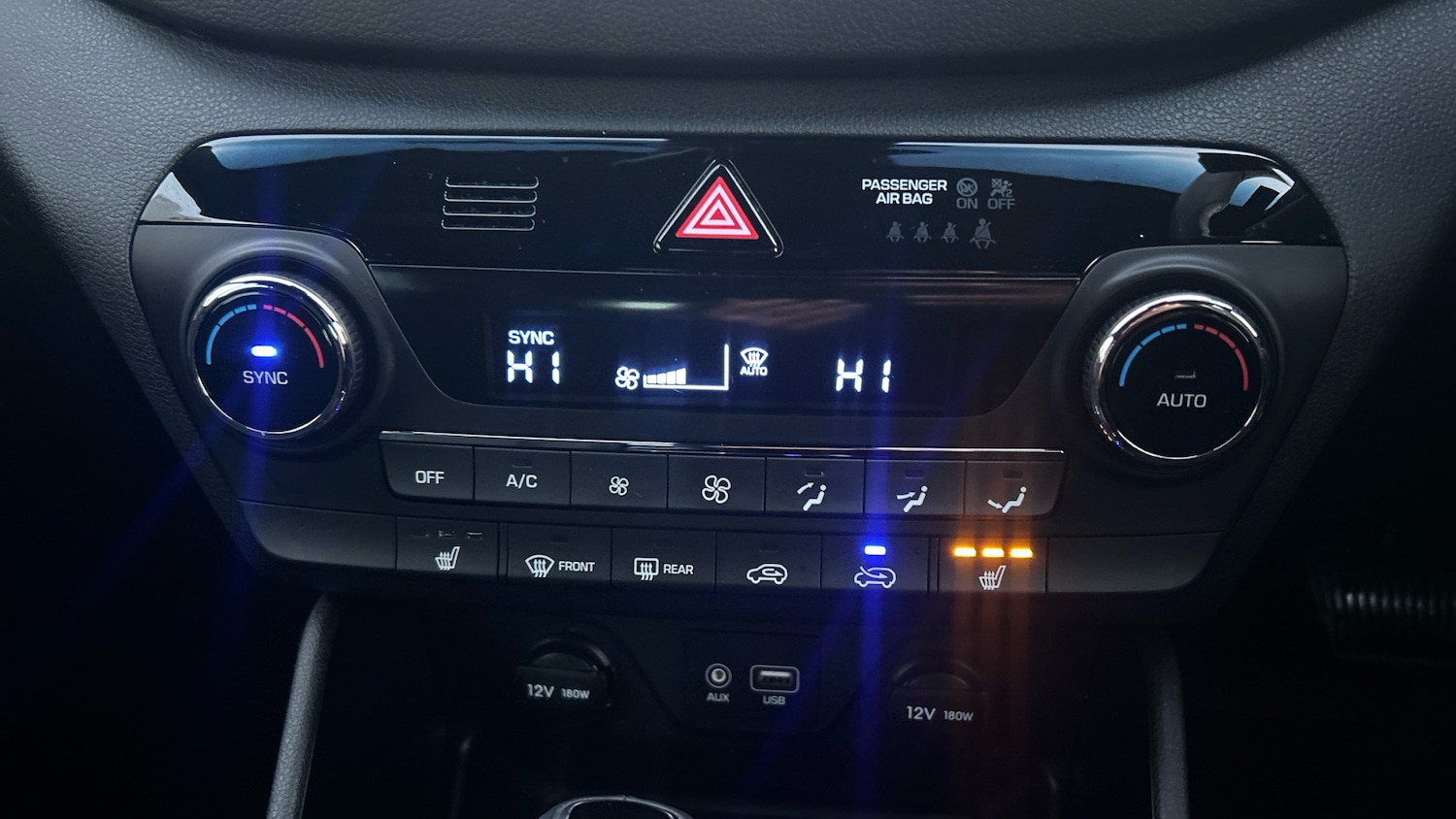 Used Hyundai TUCSON 2018 for sale - 76738691: Photo 36