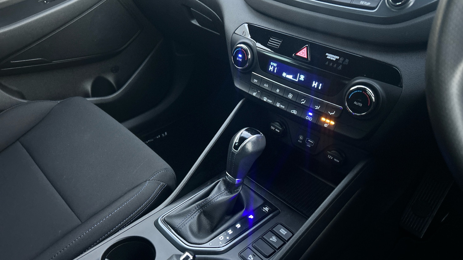 Used Hyundai TUCSON 2018 for sale - 76738691: Photo 37