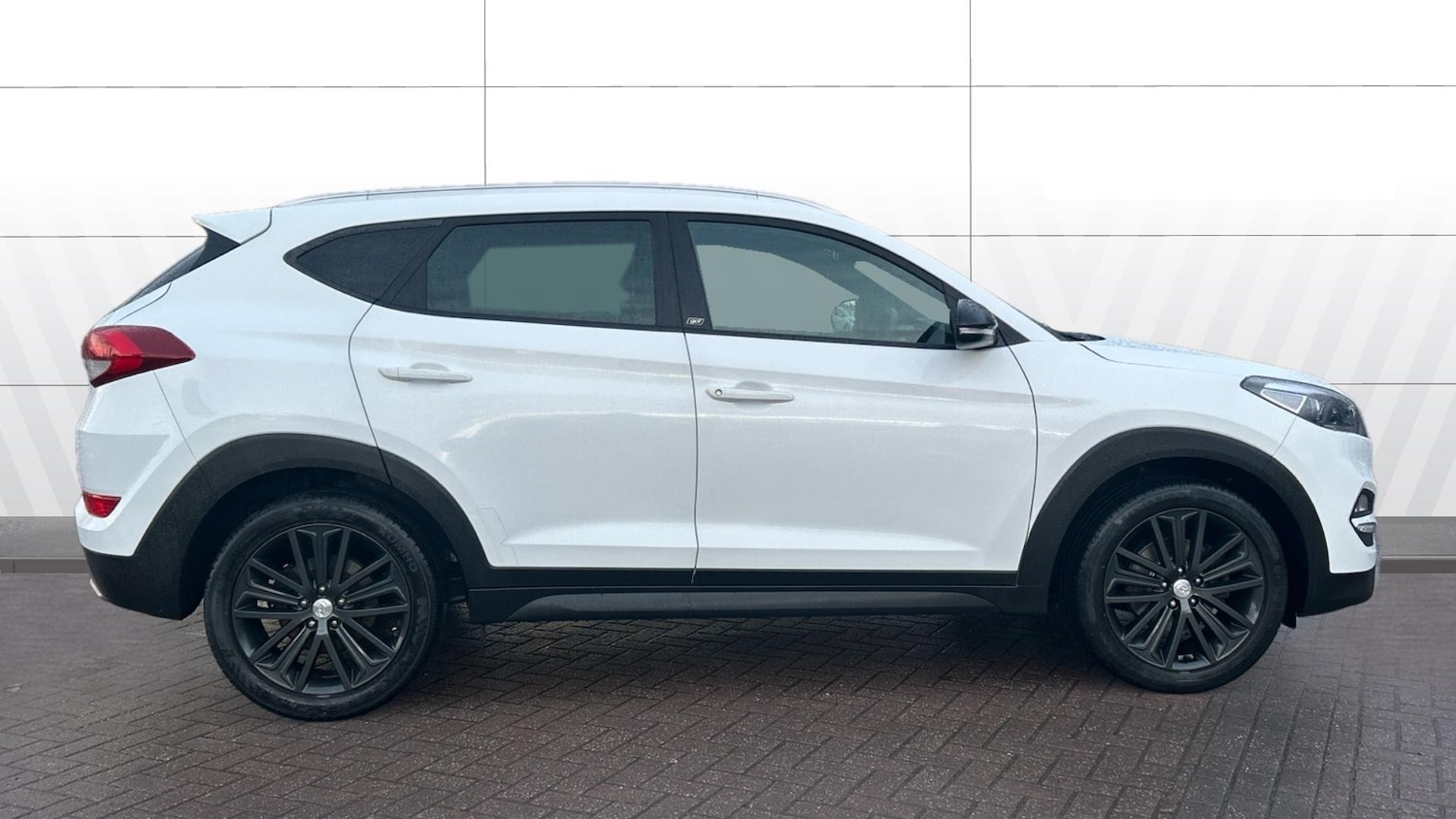 Used Hyundai TUCSON 2018 for sale - 76738691: Photo 5