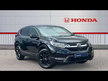 2021 (21) - 2.0 i-MMD Hybrid Sport Line 2WD 5dr eCVT Hybrid Estate