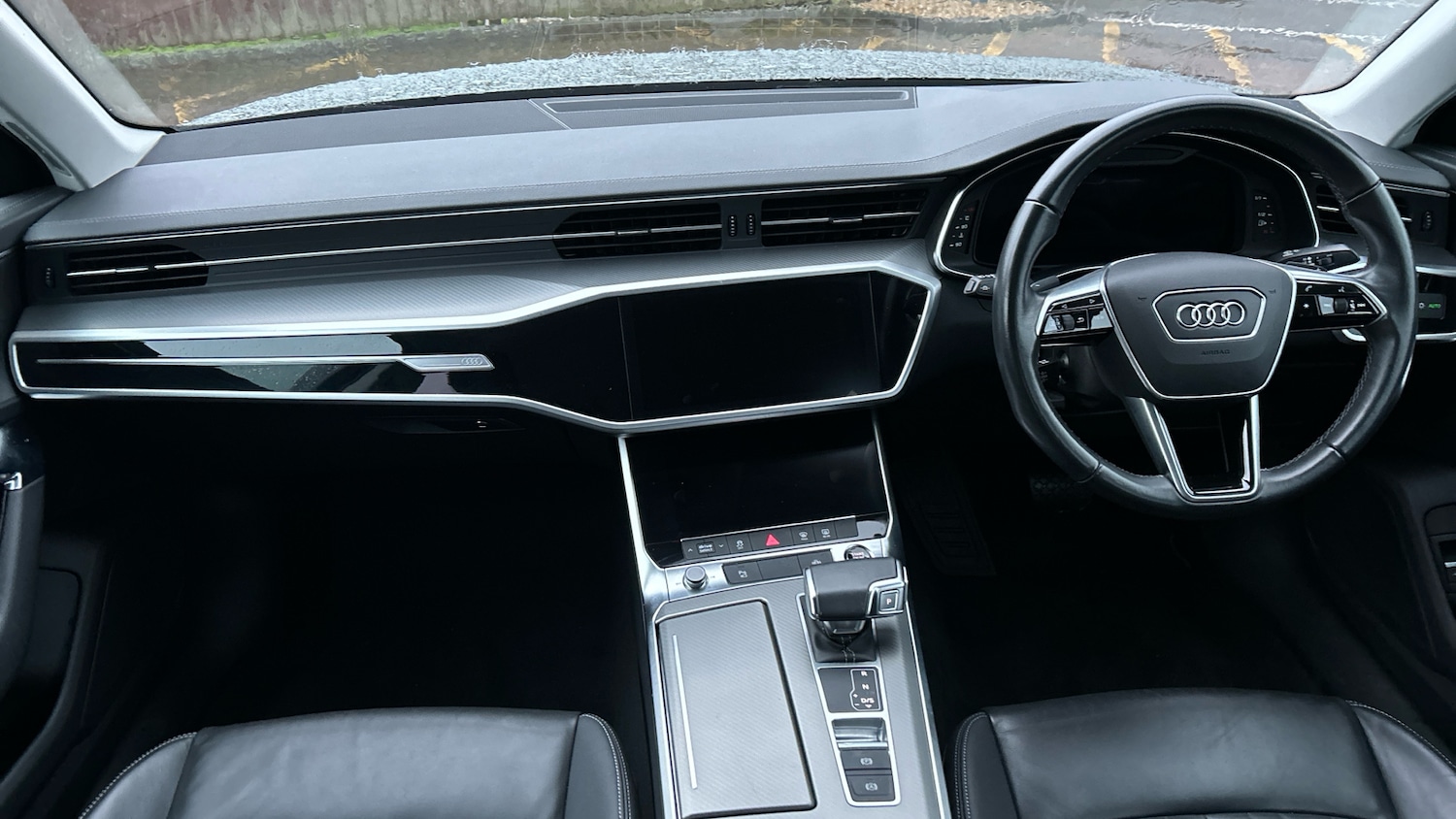 Used Audi A6 2023 for sale - 76640779: Photo 10