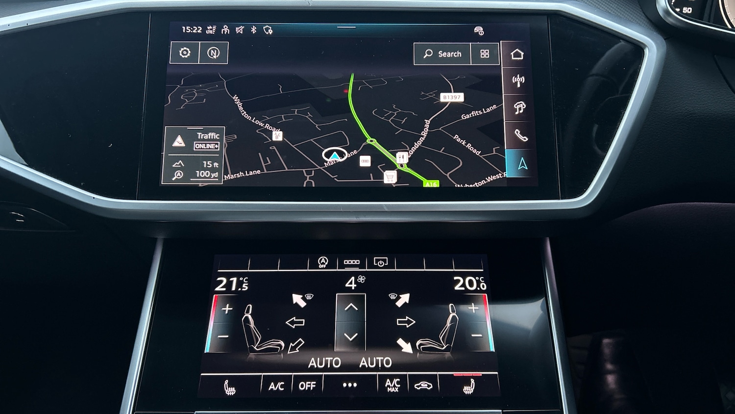 Used Audi A6 2023 for sale - 76640779: Photo 12