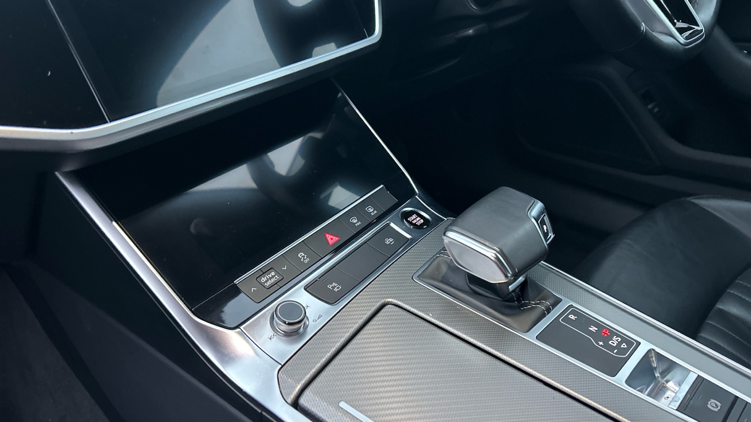 Used Audi A6 2023 for sale - 76640779: Photo 13