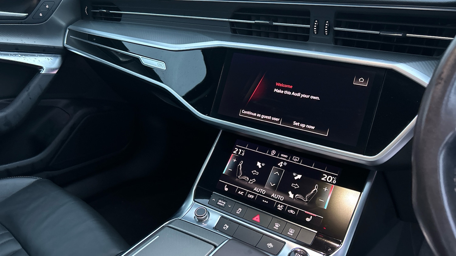 Used Audi A6 2023 for sale - 76640779: Photo 14