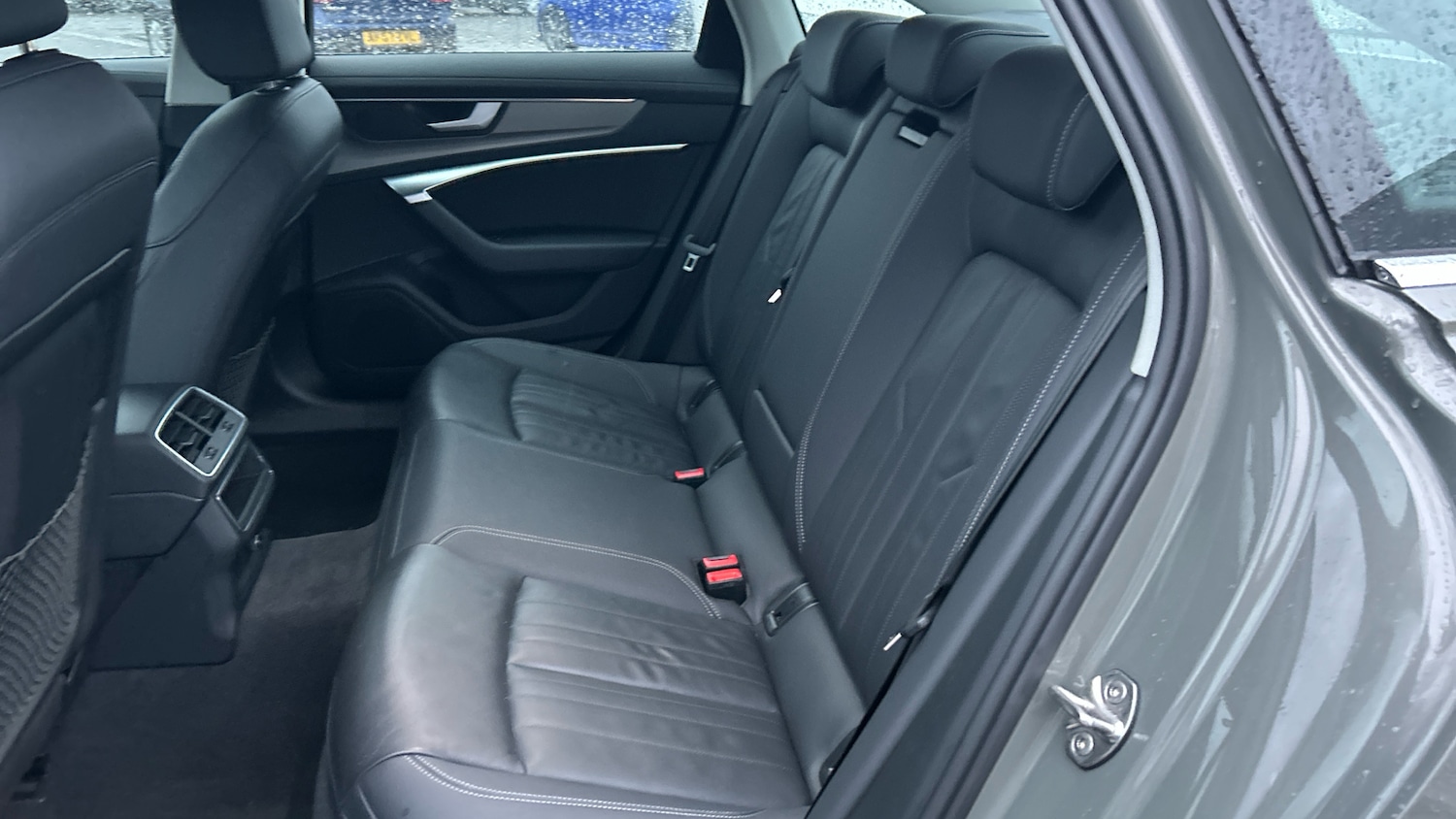 Used Audi A6 2023 for sale - 76640779: Photo 16