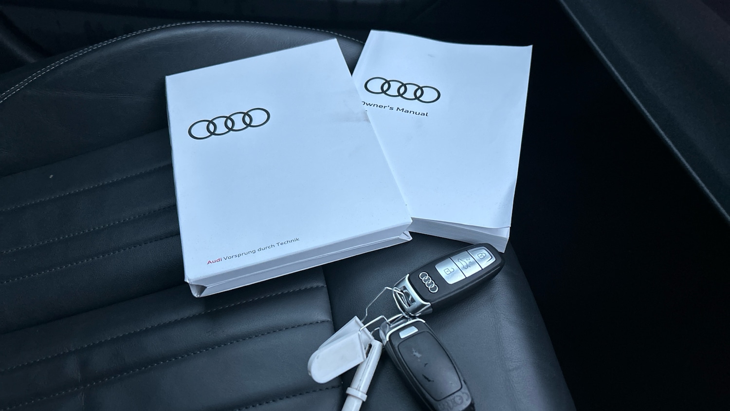 Used Audi A6 2023 for sale - 76640779: Photo 19